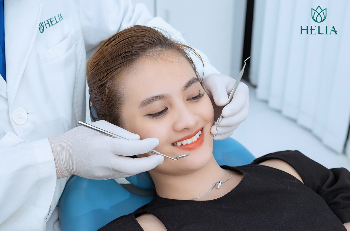 Top 5 địa chỉ nha khoa uy tín tại Sài Gòn